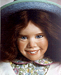 Felicity doll