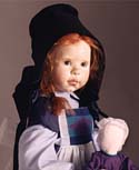 Hannah doll