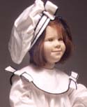 Mary Lu doll