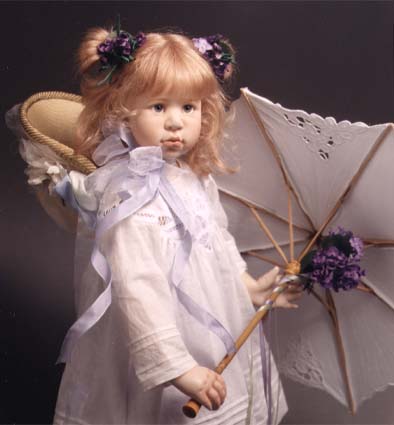Olivia doll