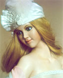 Bonnie Jean doll