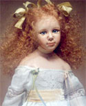 Sweet Adeline doll