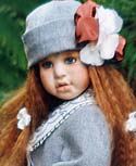 Daisy doll