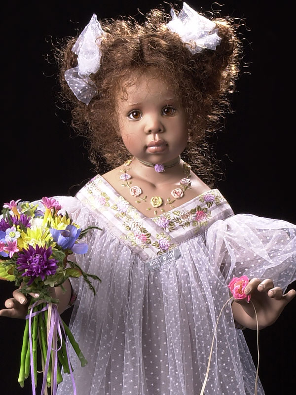 Flora doll