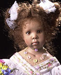 Flora doll