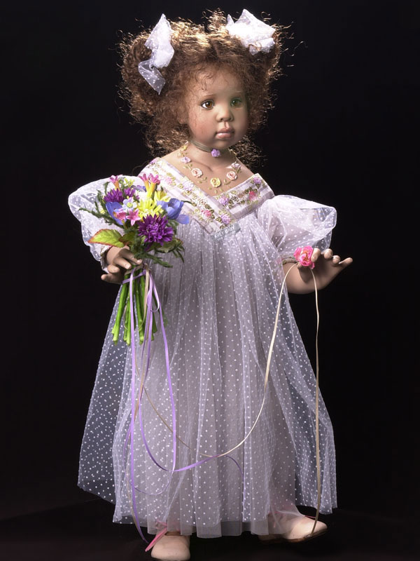 Flora doll