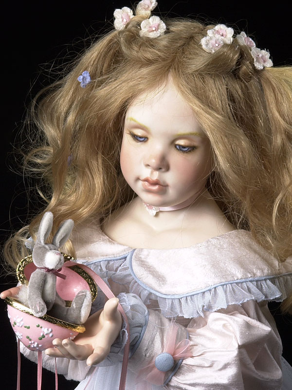 Ramona doll