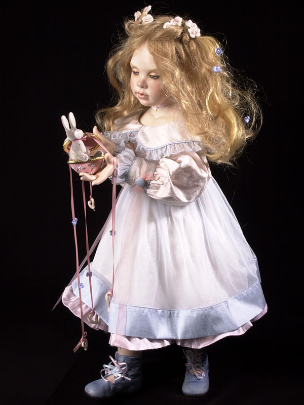 Ramona doll