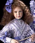 Victoria doll