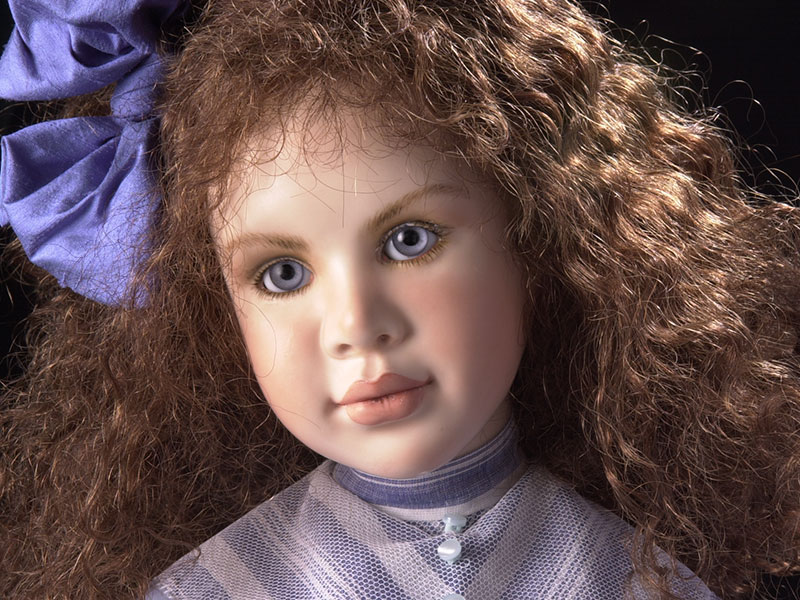 Victoria doll