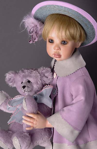 BJ doll
