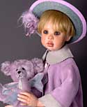 BJ doll