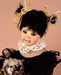 China doll