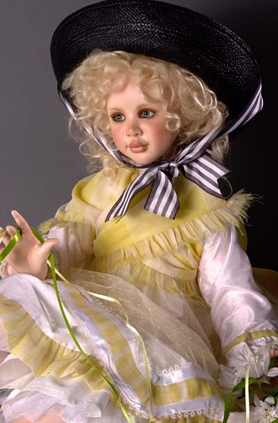 Kitty doll
