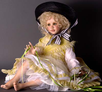 Kitty doll