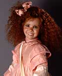Sidney doll