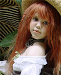 Arabella doll