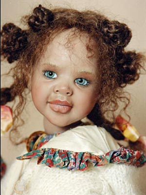 Libby doll