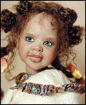 Libby doll