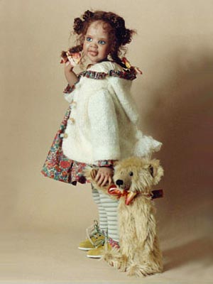 Libby doll