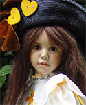 Michelle doll
