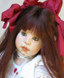 Amazing Grace doll