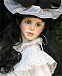 Bertha doll