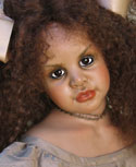Casandra doll