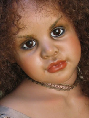 Casandra doll