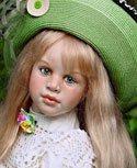 Emie doll
