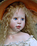 Harriett doll