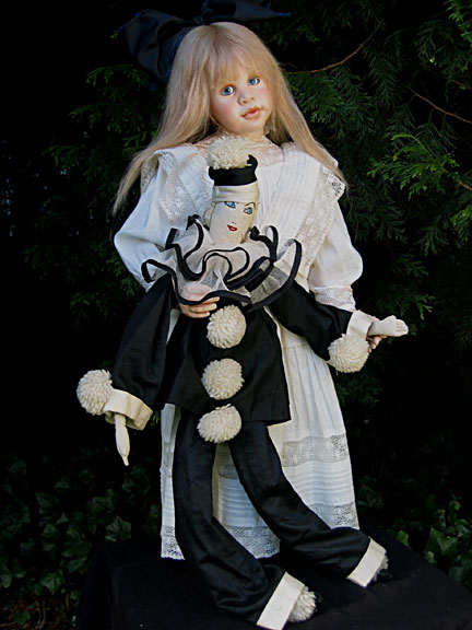 Kate doll