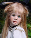 Kim doll