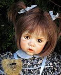 Lucy Locket doll