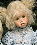 Mandy doll