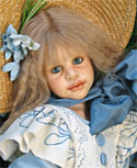 Mary-Mary doll