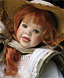 Mary-May doll