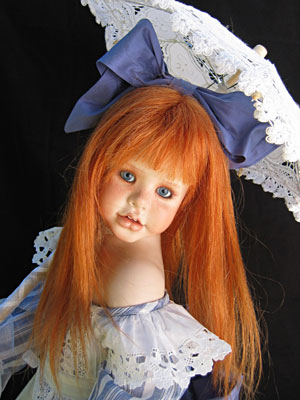 Melinda doll