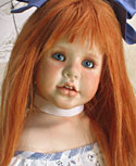 Melinda doll