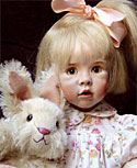 Mindy doll