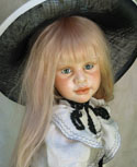 Molly doll