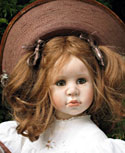 Patsy Ann doll