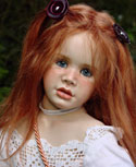 Rosie doll
