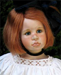 Vicky doll