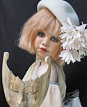 Dawn doll