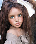 Emy Lu doll
