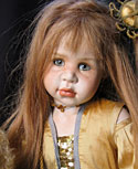Goldie doll