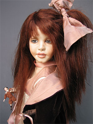 Helena doll