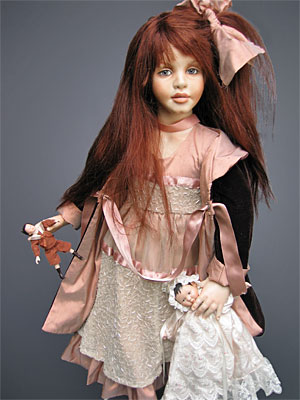 Helena doll