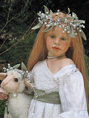 Laura doll